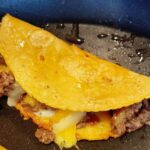 mexican carne asada quesadilla taco seasonings crispy cheesy
